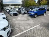 2021 Skoda Kodiaq