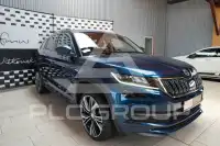 2021 Skoda Kodiaq