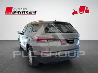 2021 Skoda Kodiaq