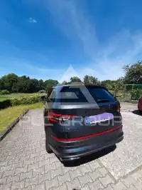 2021 Skoda Kodiaq