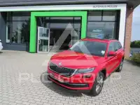 2021 Skoda Kodiaq