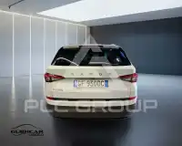 2021 Skoda Kodiaq
