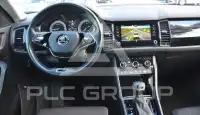 2021 Skoda Kodiaq