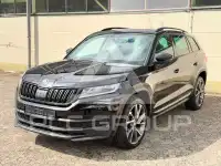 2021 Skoda Kodiaq