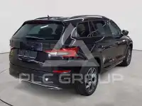 2021 Skoda Kodiaq