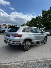 2021 Skoda Kodiaq