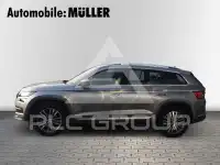 2021 Skoda Kodiaq