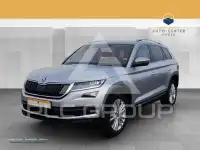 2021 Skoda Kodiaq