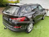 2021 Skoda Kodiaq
