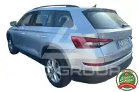2021 Skoda Kodiaq