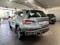 2021 Skoda Kodiaq