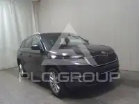 2021 Skoda Kodiaq