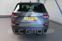 2021 Skoda Kodiaq