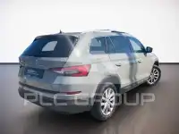 2021 Skoda Kodiaq