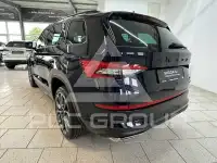 2021 Skoda Kodiaq