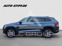 2021 Skoda Kodiaq