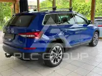 2021 Skoda Kodiaq