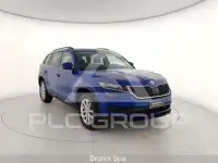2021 Skoda Kodiaq