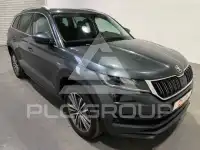 2021 Skoda Kodiaq