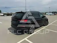 2021 Skoda Kodiaq
