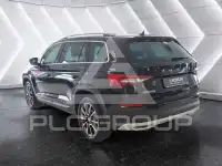 2021 Skoda Kodiaq