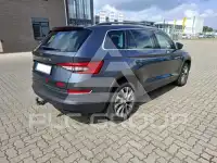 2021 Skoda Kodiaq