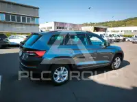 2021 Skoda Kodiaq
