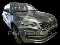 2021 Skoda Kodiaq