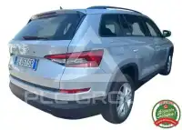 2021 Skoda Kodiaq