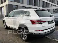 2021 Skoda Kodiaq