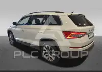 2021 Skoda Kodiaq