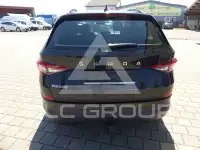 2021 Skoda Kodiaq