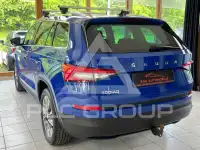 2021 Skoda Kodiaq