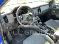 2021 Skoda Kodiaq