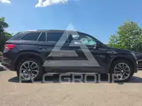 2021 Skoda Kodiaq