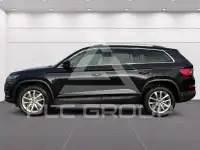 2021 Skoda Kodiaq