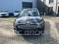 2021 Skoda Kodiaq
