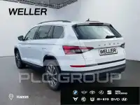 2021 Skoda Kodiaq