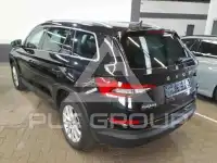 2021 Skoda Kodiaq