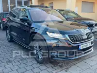 2021 Skoda Kodiaq