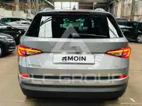 2021 Skoda Kodiaq