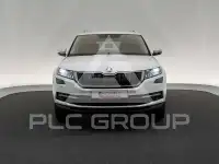 2021 Skoda Kodiaq