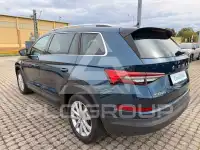 2021 Skoda Kodiaq