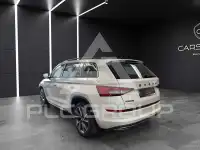 2021 Skoda Kodiaq