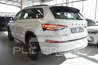 2021 Skoda Kodiaq
