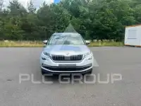 2021 Skoda Kodiaq