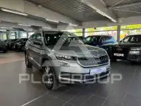 2021 Skoda Kodiaq