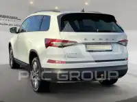 2021 Skoda Kodiaq