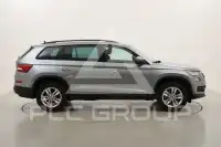 2021 Skoda Kodiaq