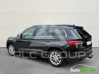 2021 Skoda Kodiaq